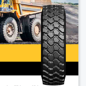 ยาง Giti OTR รถบรรทุก14.00R25 14.00R25 GAO898 - Product Image 2
