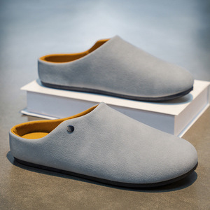 Zapatillas Birken Shoes <span class=keywords><strong>de</strong></span> <span class=keywords><strong>Alta</strong></span> Calidad para Hombre, Nuevas, Modernas, Resistentes al Desgaste, para Uso Diario, Estilo Casual para Caminar - Product Image 3