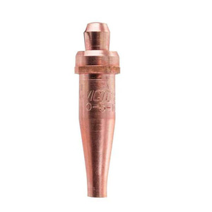 Embouts de coupe Victor pour acétylène propane 1-101 2-101 3-101, buse de soudage plaquée cuivre - Product Image 5