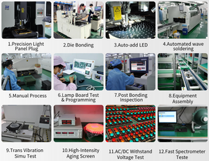 Australie, Amérique, Pologne, Vietnam, Portugal, Thaïlande, Feu de circulation LED à boule complète jaune, rouge, vert, Semaforo LED - Product Image 6