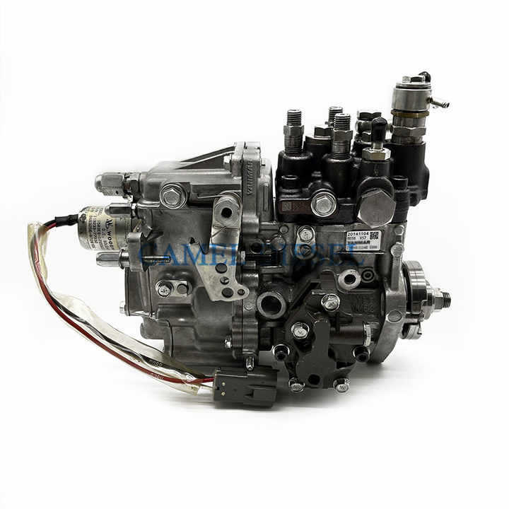 X3 Diesel Fuel Injection Pump 719940-51340 Pump OE NO. 71994051340 