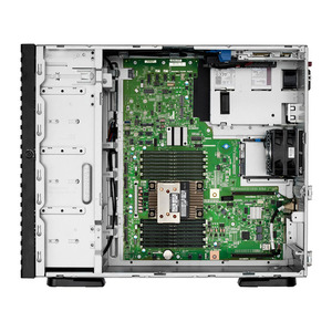 HPE <span class=keywords><strong>Proliant</strong></span> DL380 Gen10 Tour Serveur <span class=keywords><strong>ML110</strong></span> Gen11 Gen10 <span class=keywords><strong>Gen9</strong></span> G11 G10 G9 Stock Prix compétitif pour les services d'hébergement - Product Image 6