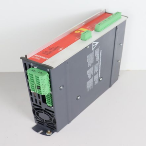 Yepyeni sürücü AX2006 S60600-520 6A + test edilmiş Amp; Plc için durum - Product Image 1