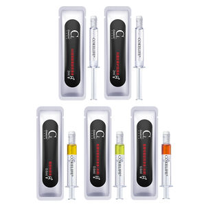 Échantillon Gratuit CokeLife – Crème Huileuse Jetable pour Pénétration Anale et Dilatation Anale Masculine - Product Image 6