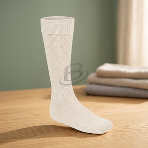 Oktoberfest Ladies Over the Knee Thigh High <b>Womens</b> Stretch Girls Cotton <b>Socks</b> (Beer Festival Bavaria <b>Socks</b>) 2024 - Product Image 3