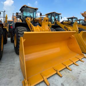 เครื่องขุด LG956L ระบบไฮดรอลิกแบบใช้ระบบ L956F L956 SDLG - Product Image 2