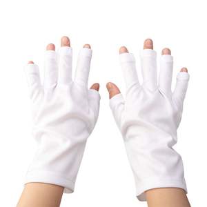 <span class=keywords><strong>Gants</strong></span> de protection <span class=keywords><strong>UV</strong></span> de haute qualité, pièces, pour <span class=keywords><strong>ongles</strong></span> <span class=keywords><strong>UV</strong></span> et <span class=keywords><strong>anti</strong></span>-radiation - Product Image 5