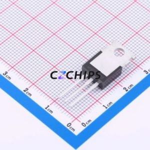 Original-Nouveau transistor à effet de champ à transistor TO-220AB NTP5864NG-VB (MOSFET) - Product Image 2