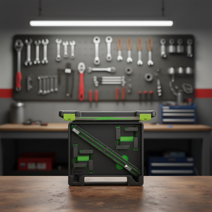 Outil de compression de ressort pour la réglage des soupapes des moteurs Multiair 1.4L et 2.4L - Product Image 3