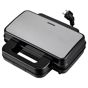 Grille électrique détachable en acier inoxydable, <span class=keywords><strong>appareil</strong></span> <span class=keywords><strong>à</strong></span> sandwich, 3/7 en 1, plaque profonde, <span class=keywords><strong>appareil</strong></span> <span class=keywords><strong>à</strong></span> gaufres électrique - Product Image 3