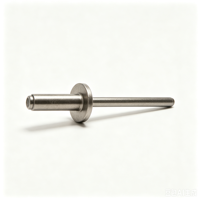 OEM 6973.E0 Rivet aveugle, clip de fixation pour pare-chocs avant de voiture, compatible avec Citroën C3 III, pièces de rechange pour réparation de carrosserie automobile