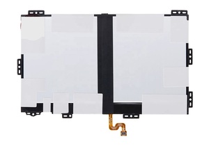 Per <span class=keywords><strong>Samsung</strong></span> per Galaxy Tab S4 10.5 T830 T835 T837 (sostituzione EB-BT835ABU batteria 3.85V 7300mAH 28.11WH - Product Image 6