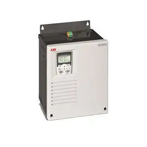 NUEVO Voltaje DE LA DCS550-S02-0025-05-00-00: 525 V; Corriente: 100 A; Doble puente/conducción y rotura; incl. Panel