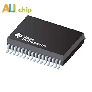 Alichip chip ic chips sirkuit terintegrasi asli & baru