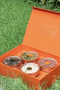 Alimento Tónico de Alta Gama, Dendrobium, Morchella, Ginseng Rojo, Ginseng Americano, Regalos para el Año Nuevo y el Festival de Medio Otoño para Ancianos y Amigos - Product Image 2