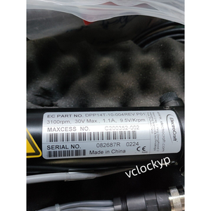 MAXCESS DPP14T-10-004 REV Neuf, sans emballage - Product Image 3