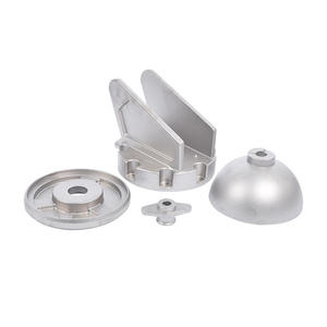 पंप के लिए कस्टम उच्च मैंगनीज स्टील टरबाइन इम्पेलर उद्योग निवेश रेत कास्टिंग प्रीमियम स्टील फाउंड्री अनुकूलन धातु - Product Image 4