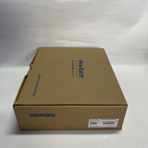 Pro-Face (Schneider) PFXGE4501WAD หน้าจอสัมผัส HMI - Product Image 1