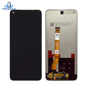 Afficher pantalla lcd pour realme xt gt2pro gt6 8 9t 10 <span class=keywords><strong>11</strong></span> pro <span class=keywords><strong>plus</strong></span> <span class=keywords><strong>note</strong></span> 50x7 x7pro c61 cadre d'assemblage d'écran amoled - Product Image 3