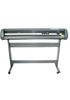 Plotter de Corte de Vinilo Gráfico de Bajo Costo JINKA JK-721 con Software