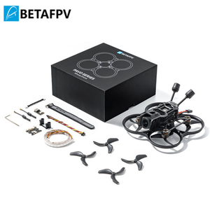 Magazzino USA BETAFPV Pavo20 Pro II Quadricottero Whoop Brushless Illuminato a LED 120fps Droni <span class=keywords><strong>Prosumer</strong></span> con Trasmissione Video a Bassa Latenza - Product Image 3