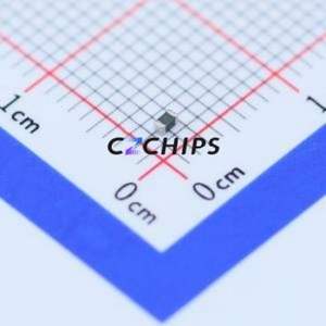 Varistor SDV1608S5R5C050YPTF 0603 Résistance (Tension : 25V) (Tension de fonctionnement de serrage : 40V (CC) : 5,5V) - Product Image 2