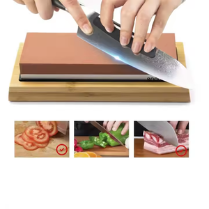 Piedras <span class=keywords><strong>de</strong></span> <span class=keywords><strong>afilar</strong></span> Piedras <span class=keywords><strong>de</strong></span> <span class=keywords><strong>agua</strong></span> para <span class=keywords><strong>afilar</strong></span> <span class=keywords><strong>cuchillos</strong></span> <span class=keywords><strong>con</strong></span> guía <span class=keywords><strong>de</strong></span> ángulo <span class=keywords><strong>de</strong></span> base <span class=keywords><strong>de</strong></span> bambú antideslizante Juego <span class=keywords><strong>de</strong></span> <span class=keywords><strong>piedra</strong></span> <span class=keywords><strong>de</strong></span> <span class=keywords><strong>afilar</strong></span> - Product Image 4