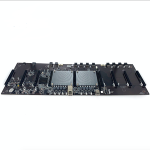 X79 X9マザーボードサポート3060グラフィックカードにはゴールドデートの準備ができています - Product Image 4