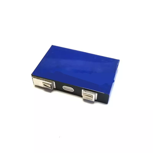 RV Forklift elektrikli araç için 3.7V 114Ah Ncm üçlü Li-ion pil hücre şarj edilebilir derin döngüsü lityum pil - Product Image 4