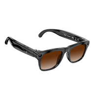 Gafas Inteligentes XK ONE PRO 800W con Cámara HD y IA para Hombre, Traducción en Más de 100 Idiomas, Grabación de Video 1080P, Llamadas, Gafas de Sol para Hombre y Mujer