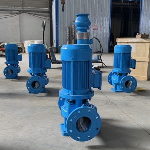 ออกแบบอย่างแม่นยำสำหรับระบบหมุนเวียน ปั๊มเพิ่มแรงดันมอเตอร์ประสิทธิภาพสูง ใช้งานง่าย เหมาะสำหรับอาคารพาณิชย์ - Product Image 5