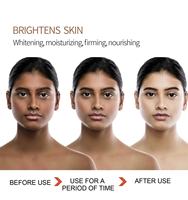 Crème Visage au Rétinol Haute Performance Marque Privée avec Collagène, Acide Hyaluronique et Vitamine C Coréenne pour Anti-Âge, Anti-Rides et Hydratation