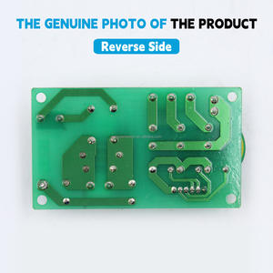 Placa de alimentación original <span class=keywords><strong>Hisense</strong></span> Hitachi H7B03457C para aire acondicionado VRF, piezas de HVAC, ensamblaje de circuito impreso PCB - Product Image 2