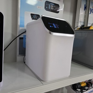 เครื่องกรองน้ำดื่ม OEM ODM สำหรับใช้ในบ้าน พร้อมระบบกรอง 7 ขั้นตอน แสดงผล TDS ด้วยเลเซอร์ภาษาอังกฤษ - Product Image 4
