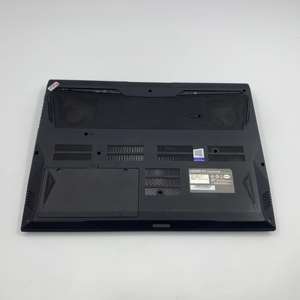 Ordinateur portable Shenzhou Battle God Z9 2020 - Windows 10, Core I7, 16 Go de RAM, SSD, clavier anglais - Product Image 6