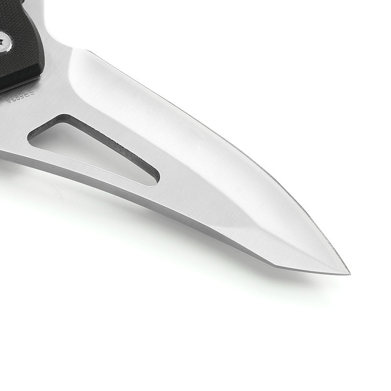 YJ Knives