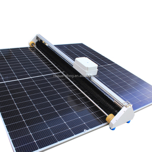Equipo Robótico de Limpieza Automática de Paneles Solares Fotovoltaicos para Sistemas de Energía Solar - Product Image 2
