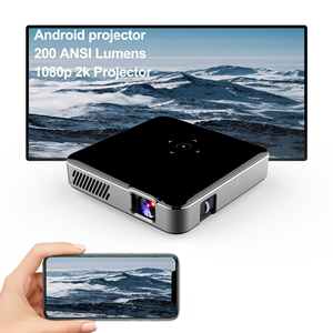 Как использовать телефон Android в качестве проектора