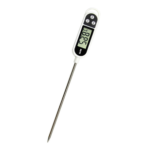 Termómetro Electrónico para barbacoa TP300, a prueba de agua, para cocinar al aire libre, con pantalla LCD - Product Image 2