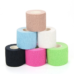 Cử tạ thể thao ngón tay cái thể thao Băng cố kết băng đàn hồi - Product Image 1