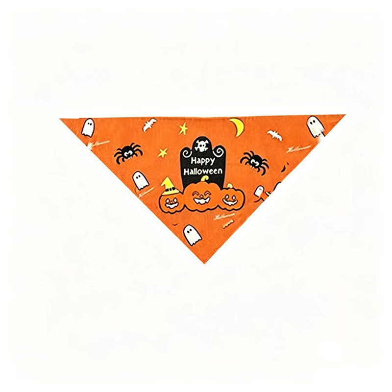 Style J d'Halloween