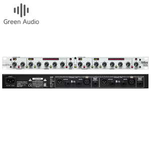 Consola <span class=keywords><strong>de</strong></span> mezcla <span class=keywords><strong>USB</strong></span> <span class=keywords><strong>de</strong></span> 6 canales con efecto DSP, 99 tipos <span class=keywords><strong>de</strong></span> efectos DSP, con salida principal <span class=keywords><strong>de</strong></span> ecualizador <span class=keywords><strong>de</strong></span> 7 bandas duales para escenario <span class=keywords><strong>de</strong></span> DJ, novedad <span class=keywords><strong>de</strong></span> 2017 - Product Image 3