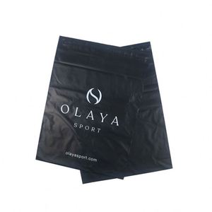 Logo Poly Mailers Express Plastic Clothes Shipping Packaging <b>Bag</b> Eco <b>Compostable</b> Poly <b>Bag</b> and Custom Print Postage Envelope <b>Bag</b> - Product Image 1