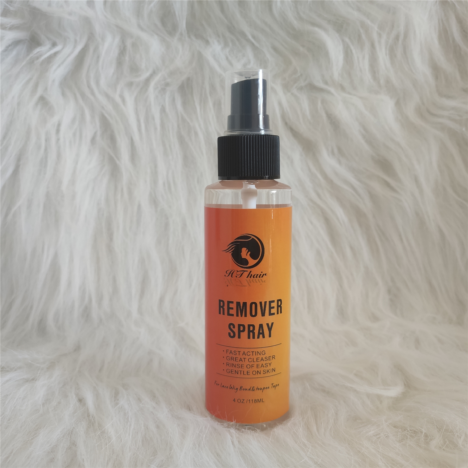 118ml di rimozione spray