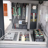 Grande machine de marquage laser à fibre à 3 axes à vendre