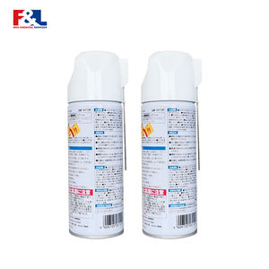 Lubrificante Spray Multiuso Anti-Usura Originale Sumico <span class=keywords><strong>Lubrico</strong></span> 420, Bombola da 420 ml per Manutenzione Industriale - Product Image 4