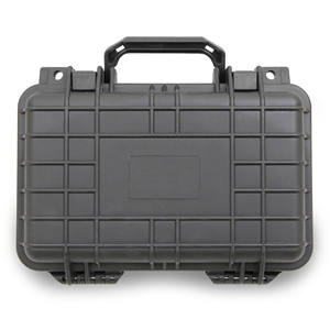 Estuche de Transporte de Herramientas de Viaje, Resistente a Impactos, Personalizado, con Carcasa Rígida de Espuma EVA, con Bandeja Moldeada, Muestra Gratuita - Product Image 2