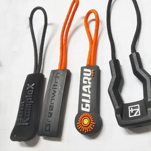 Tirazip <span class=keywords><strong>per</strong></span> Borse in PVC dal Design Speciale Popolare, Produzione di Tirazip <span class=keywords><strong>per</strong></span> Borse - Product Image 5