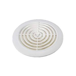 Diffuseur de ventilation pour système HVAC, buse de diffuseur de grille <span class=keywords><strong>d</strong></span>'<span class=keywords><strong>air</strong></span> ronde montée au <span class=keywords><strong>plafond</strong></span> - Product Image 4