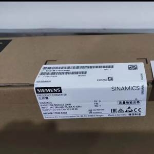 Module de ligne de base SINAMICS S120 20KW 6SL3130-1TE22-0AA0 - Product Image 4